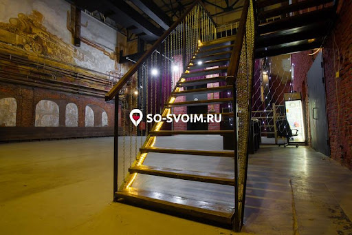 Фото №17 зала LovelyLOFT