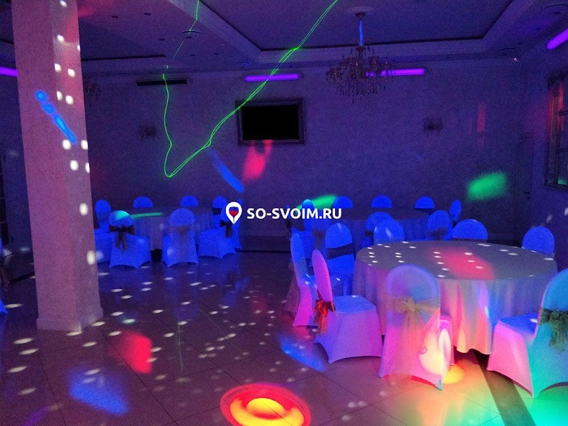 №9 ресторана 