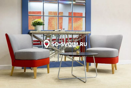 Фото №3 зала Зал на 30 человек