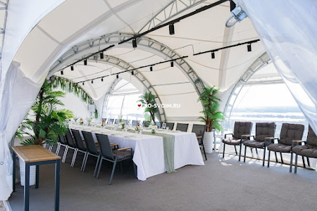 Фото №14 зала Шатер 
