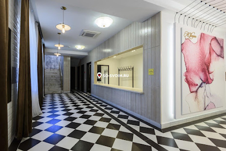 Фото №10 зала Малый зал