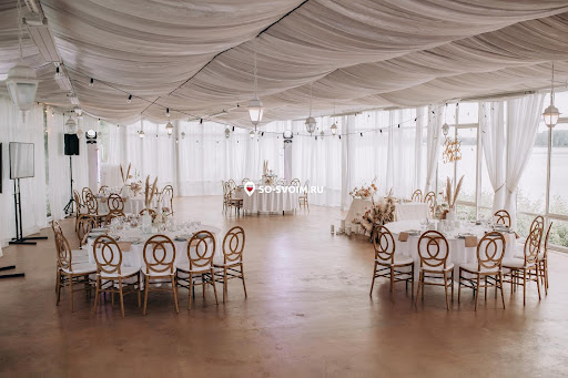 Фото №7 зала Glissando