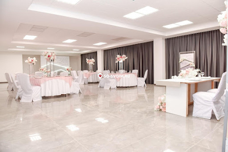 Фото №6 зала  Banket Hall