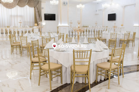 Фото №4 зала Большой зал 