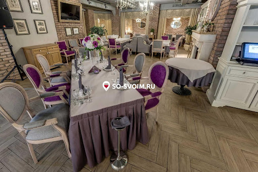 Фото №7 зала Largo