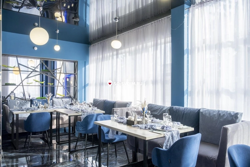 Фото №12 зала Нижний зал