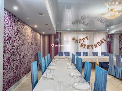 Фото №15 зала Зал на 70 человек