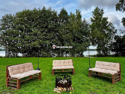 Фото №8 зала Шатер