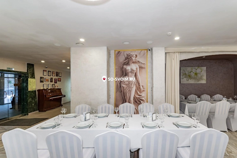 №6 ресторана 