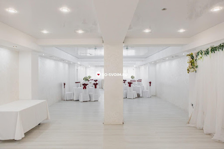 Фото №9 зала Малый зал