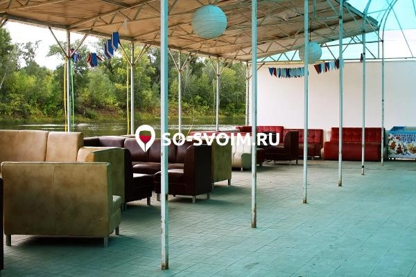№11 ресторана 