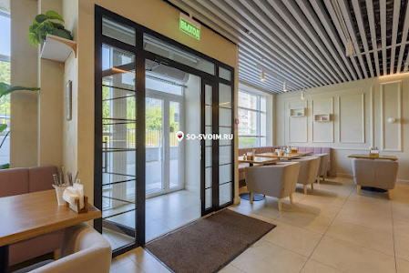 Фото №19 зала Основной зал 