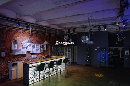 Фото №11 зала Малый Зал