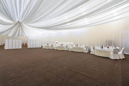 Фото №6 зала Банкетный зал «White Hall»