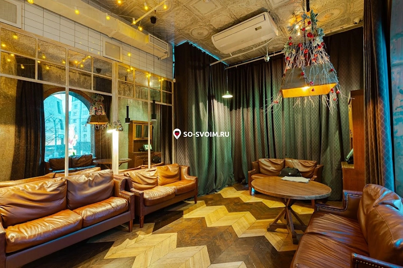 №9 ресторана 