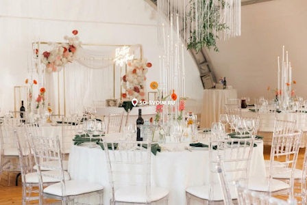 Фото №3 зала Шатер 