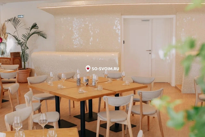 Фото №10 зала Банкетный зал 