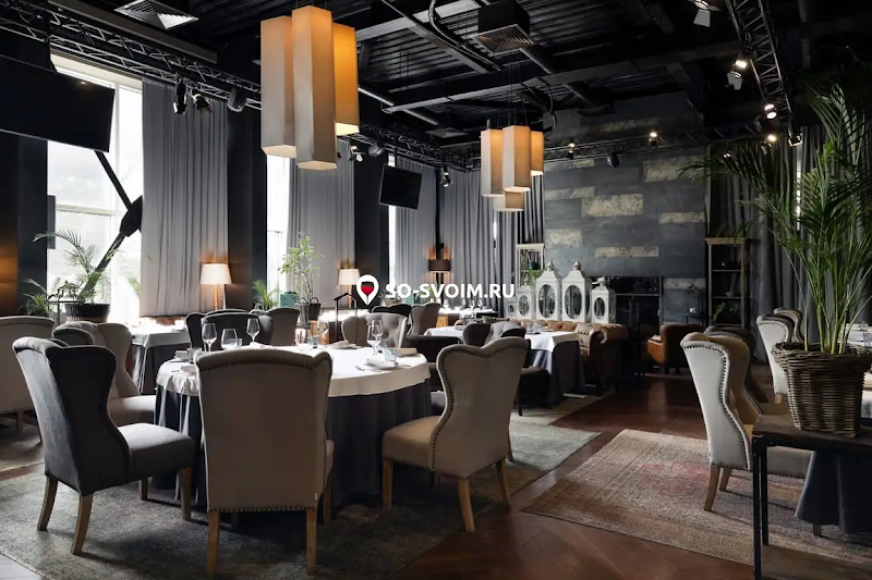 Фото №20 зала Малый зал 