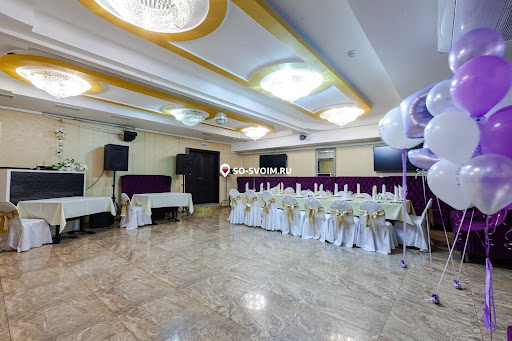 Фото №19 зала Сказка Lounge