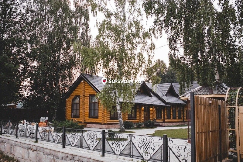 №15 ресторана 