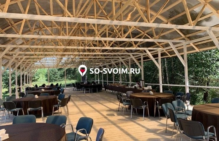 №1 ресторана 