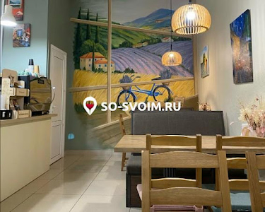 Фото №3 зала Банкетный зал