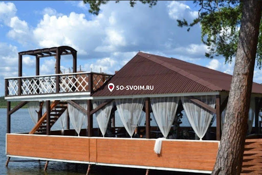 Фото №13 зала Лесная сказка