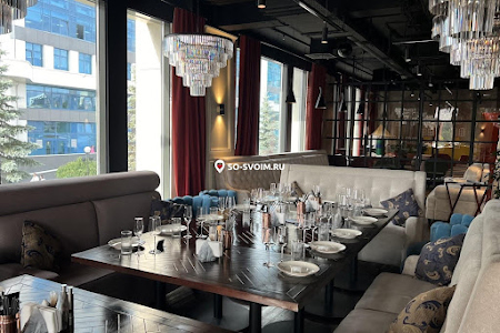 Фото №15 зала Основной зал 