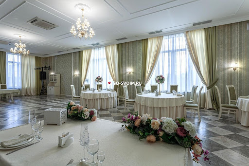 Фото №20 зала Олива