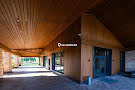 Welcome hall-mini