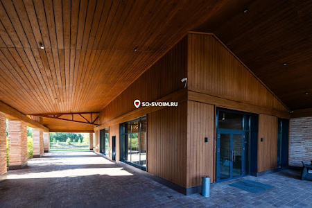 Фото №20 зала Welcome hall
