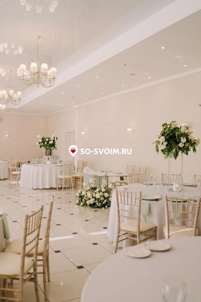 №5 ресторана 