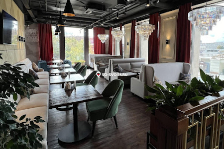 Фото №2 зала Основной зал 