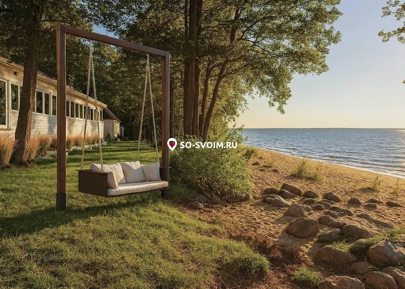 №7 ресторана 