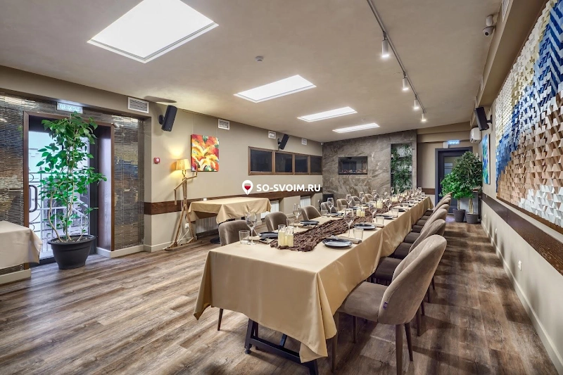 №9 ресторана 