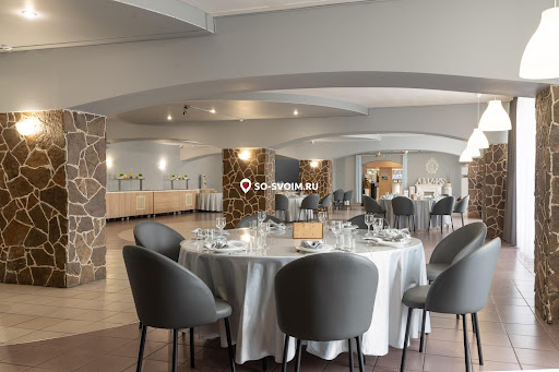 Фото №5 зала Московский