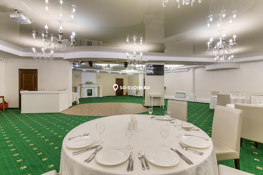 Фото №3 зала Гарден