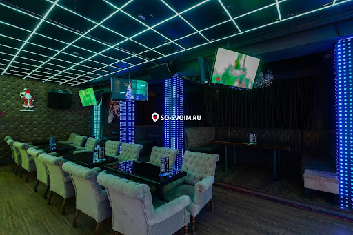 Фото №20 зала First