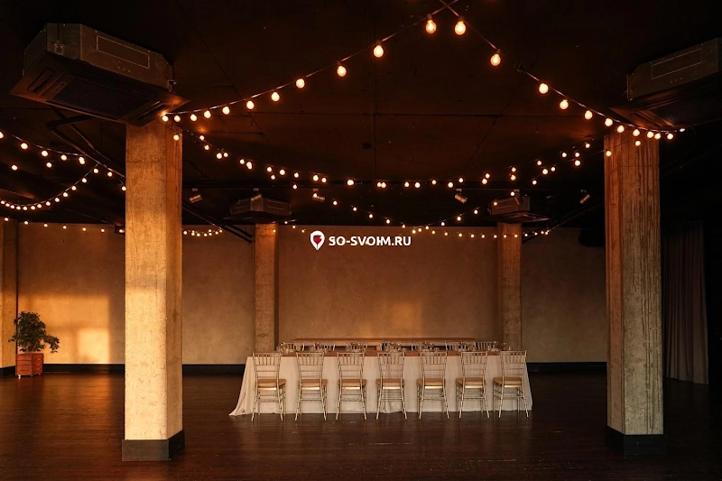 №4 ресторана 