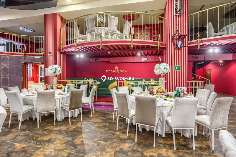 №9 ресторана 