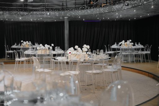 Фото №7 зала Riviera