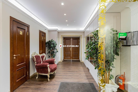 Фото №7 зала Зал «Аристократический»