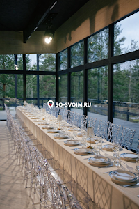 Фото №3 зала Зал «Малахит»