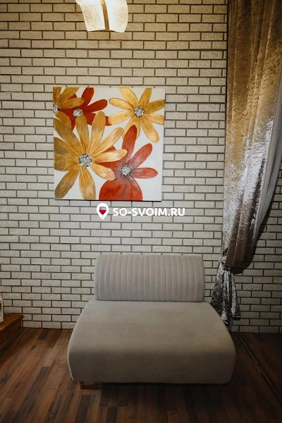 Фото №11 зала Основной зал