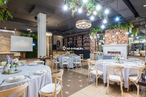 Фото №7 зала Ya cafe-2