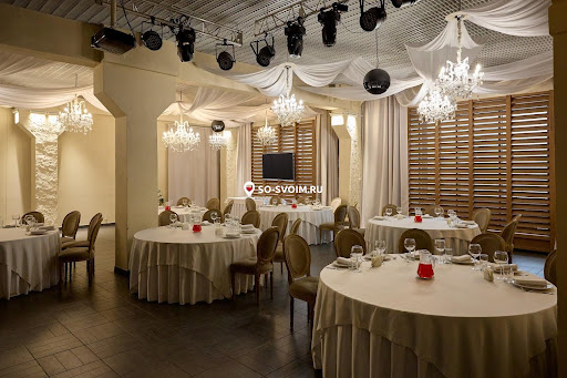 Фото №15 зала Кин-дза-дза