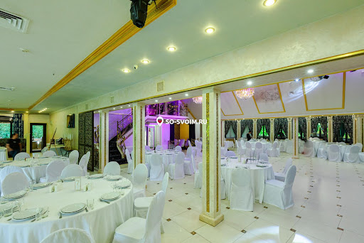 Фото №20 зала Ночной Дворик