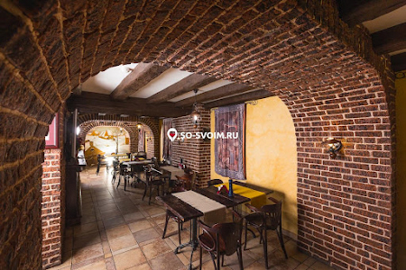 Фото №6 зала Баварский зал