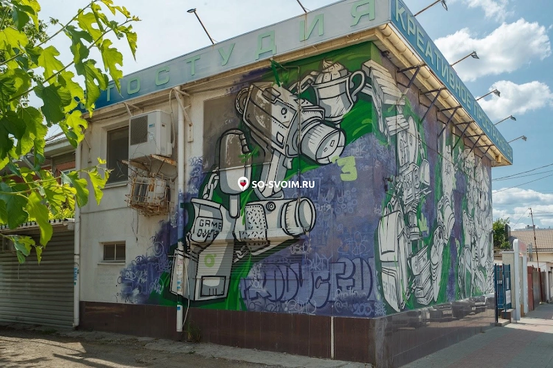 №6 ресторана 