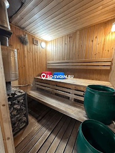 Фото №9 зала Комплекс №4